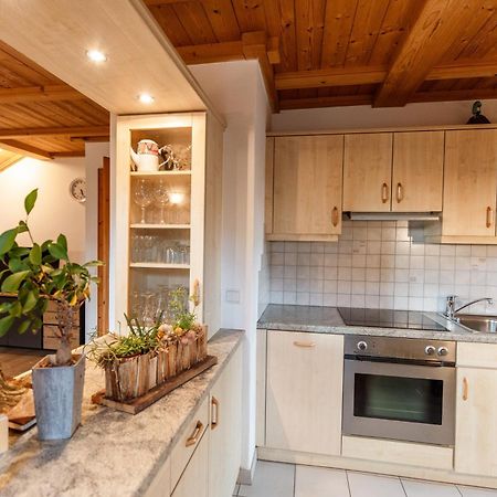Apartment Obkircher Нова-Леванте Екстер'єр фото