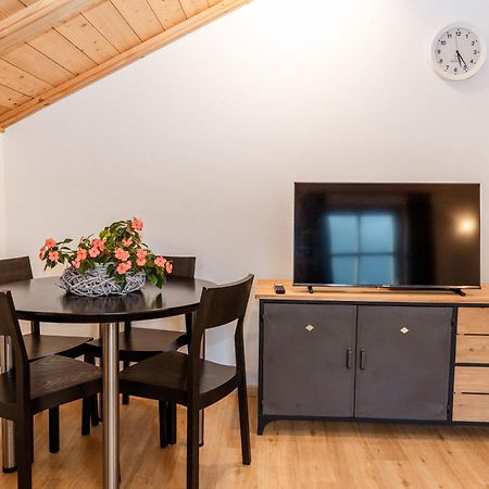 Apartment Obkircher Нова-Леванте Екстер'єр фото