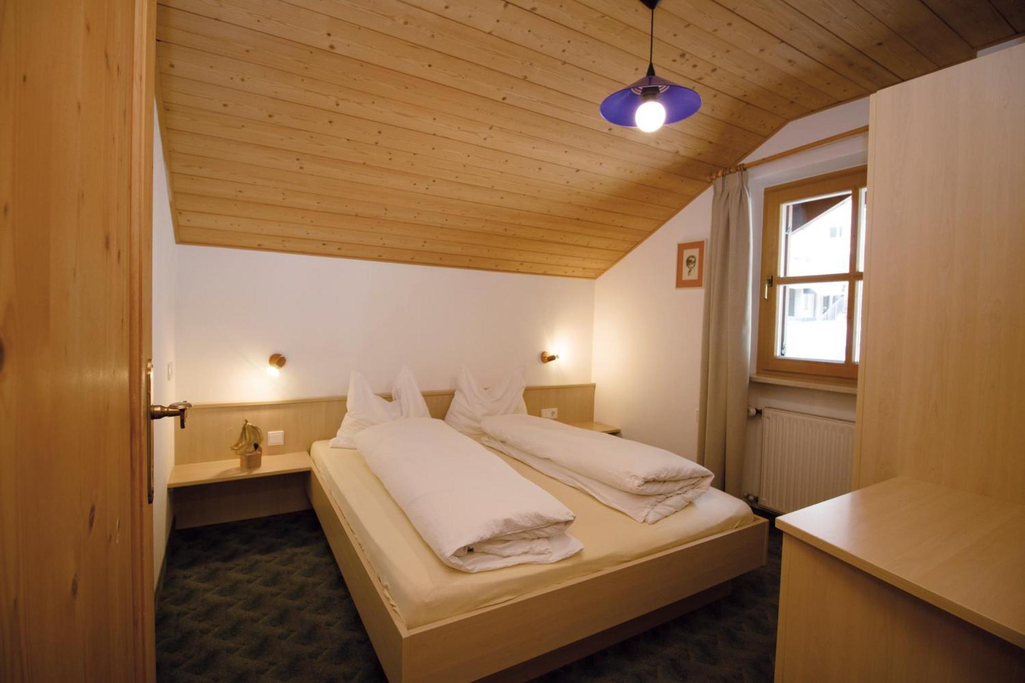 Apartment Obkircher Нова-Леванте Екстер'єр фото