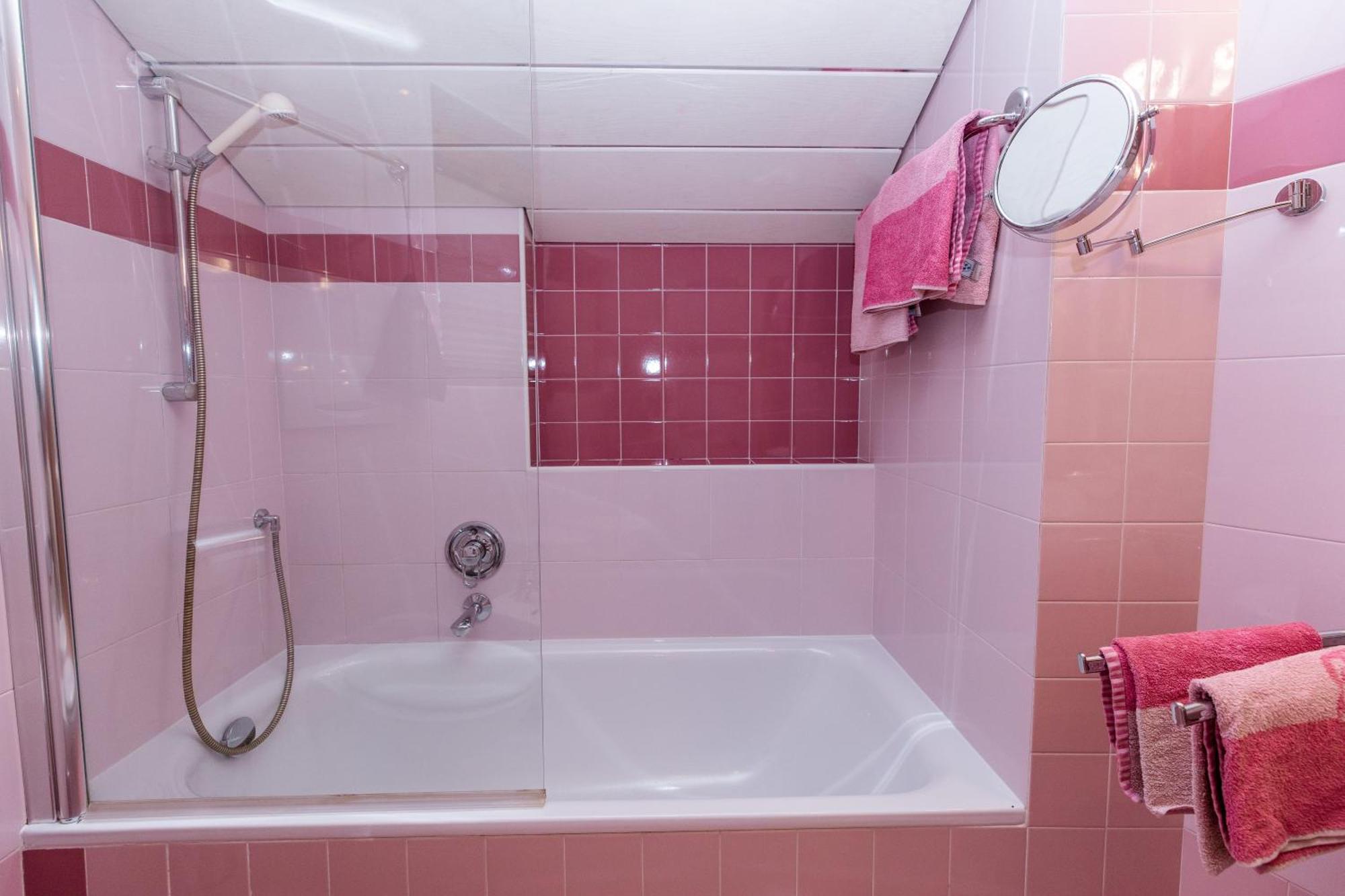 Apartment Obkircher Нова-Леванте Екстер'єр фото