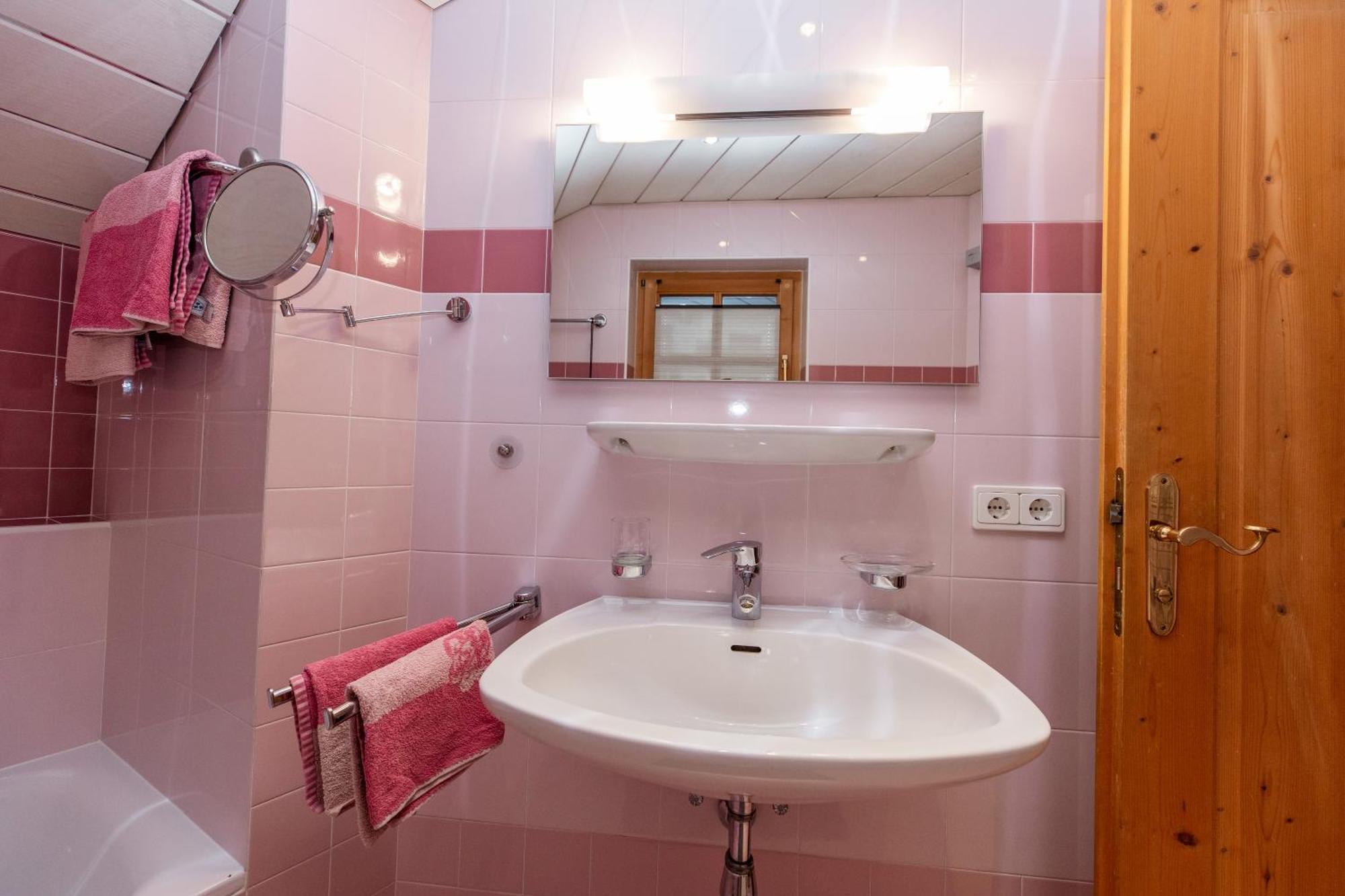 Apartment Obkircher Нова-Леванте Екстер'єр фото