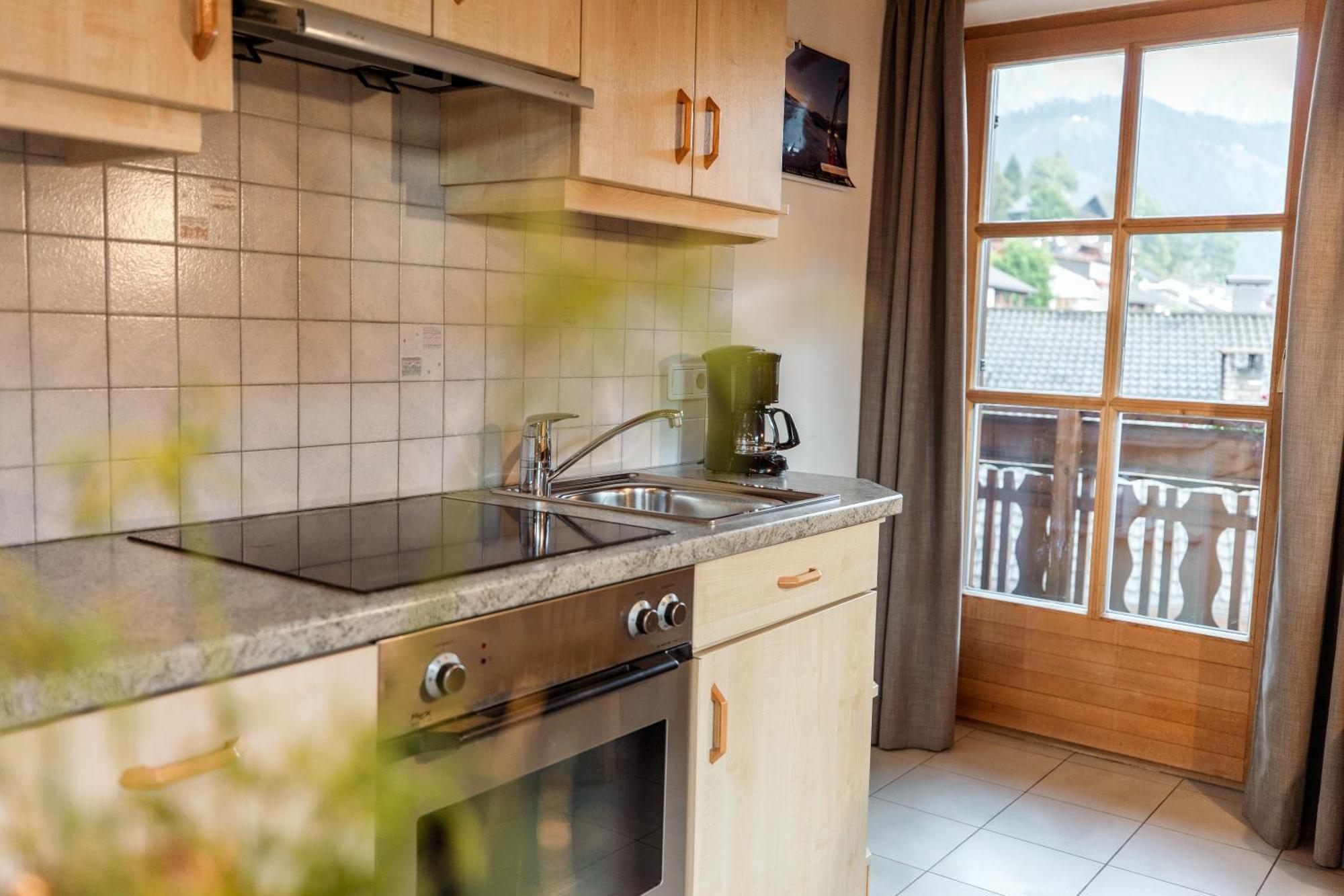 Apartment Obkircher Нова-Леванте Екстер'єр фото
