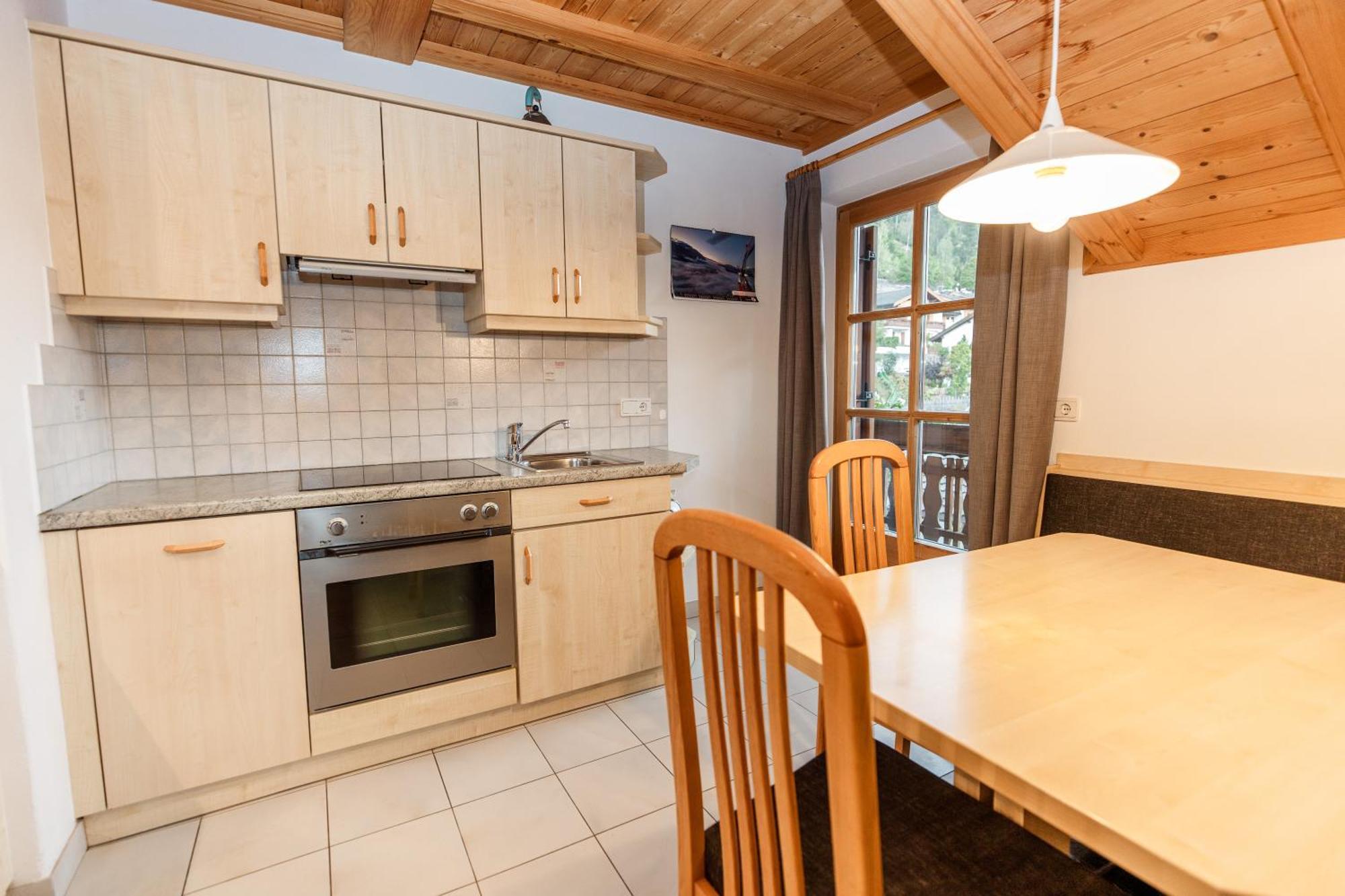 Apartment Obkircher Нова-Леванте Екстер'єр фото
