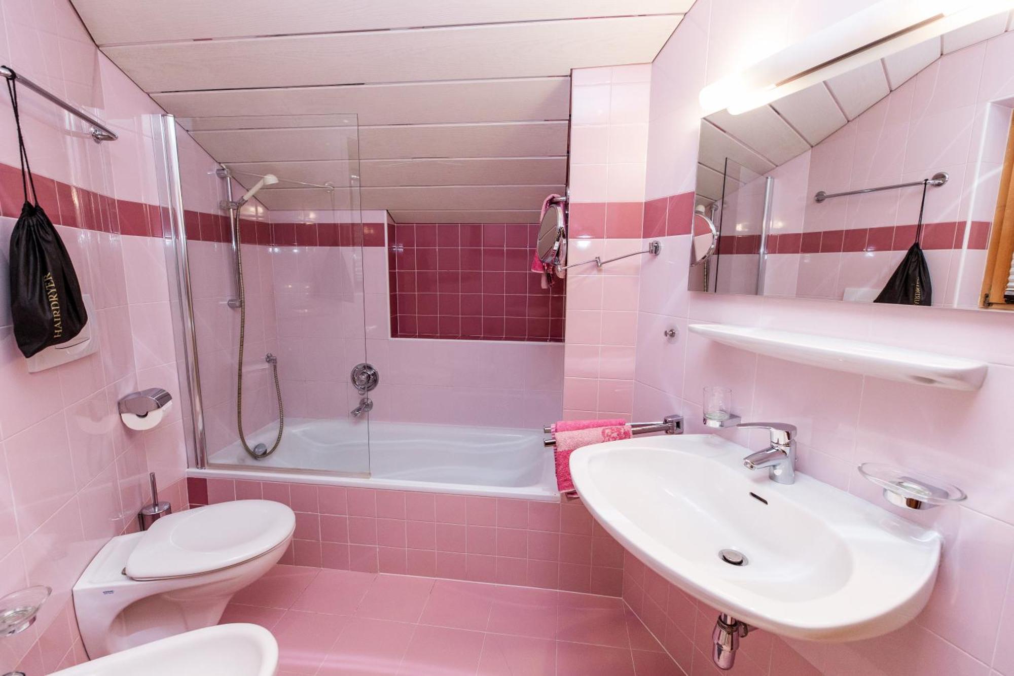 Apartment Obkircher Нова-Леванте Екстер'єр фото