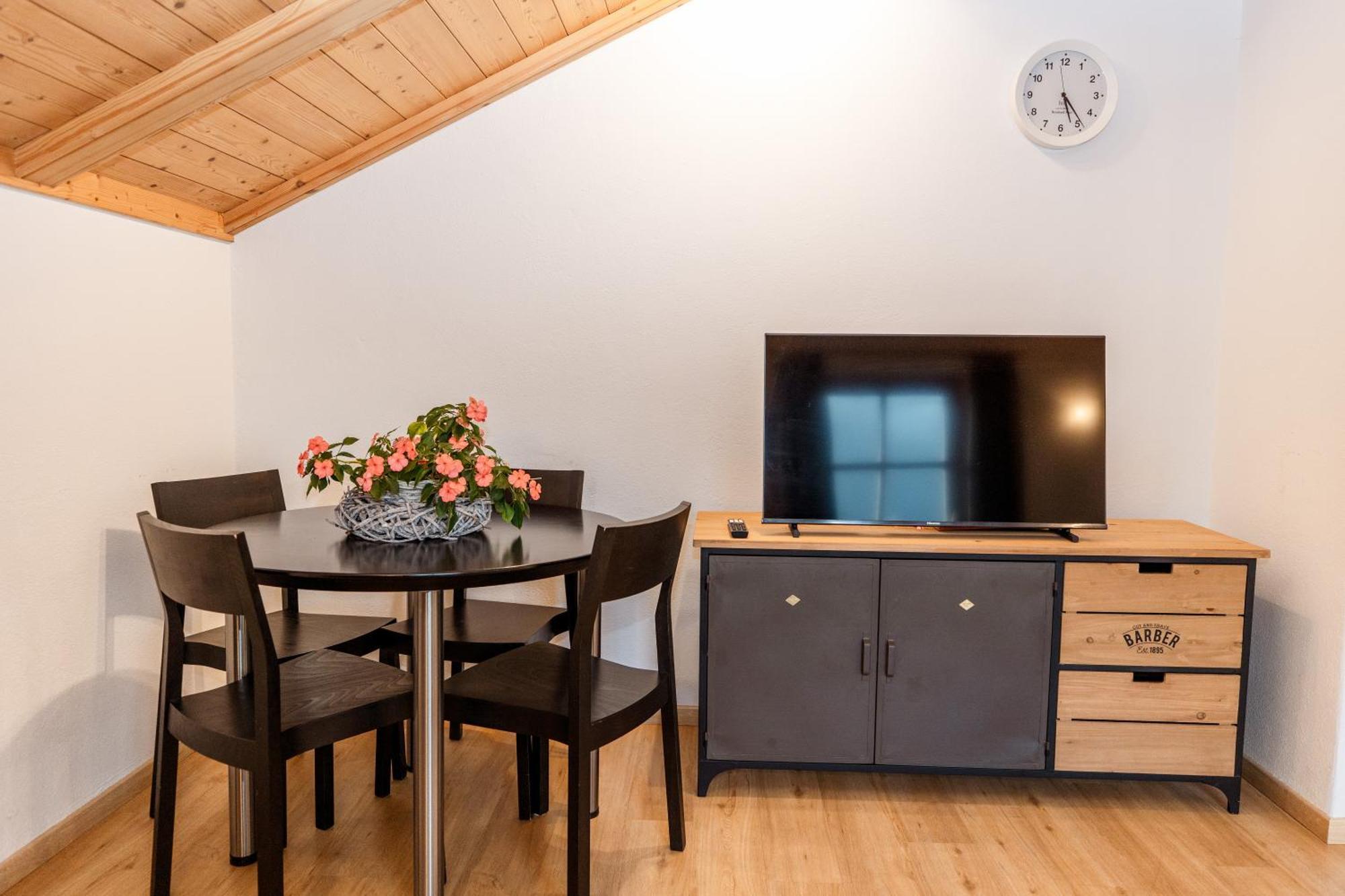 Apartment Obkircher Нова-Леванте Екстер'єр фото