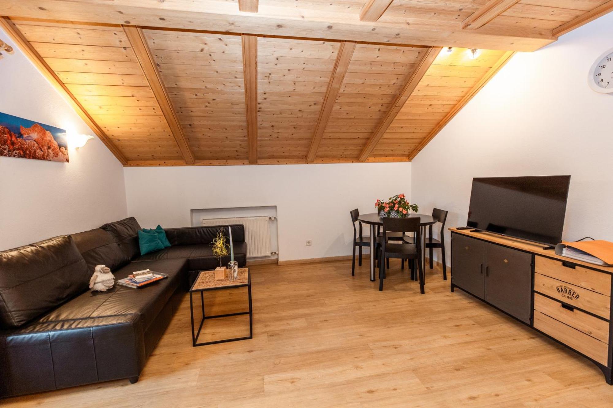 Apartment Obkircher Нова-Леванте Екстер'єр фото