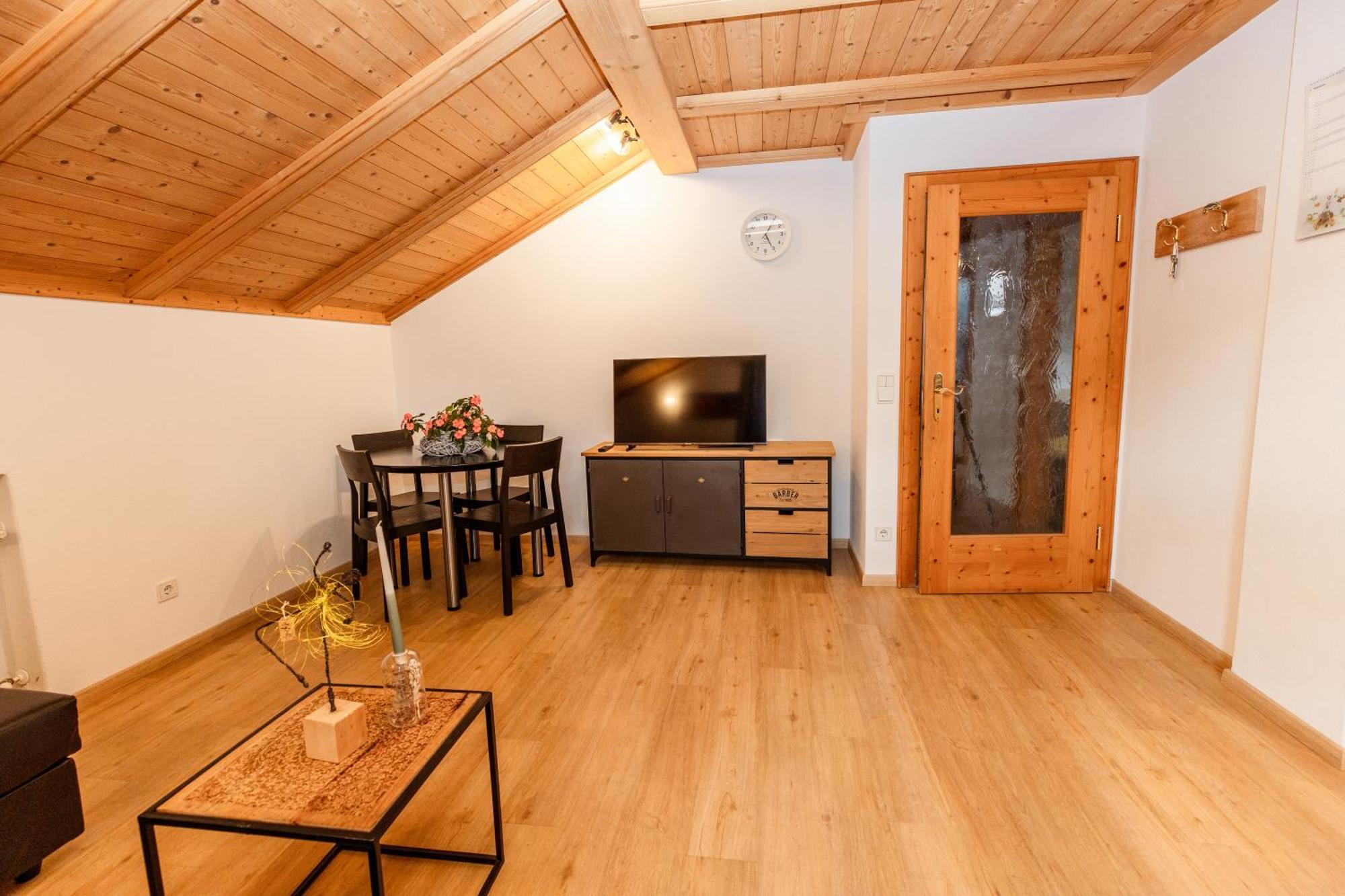 Apartment Obkircher Нова-Леванте Екстер'єр фото