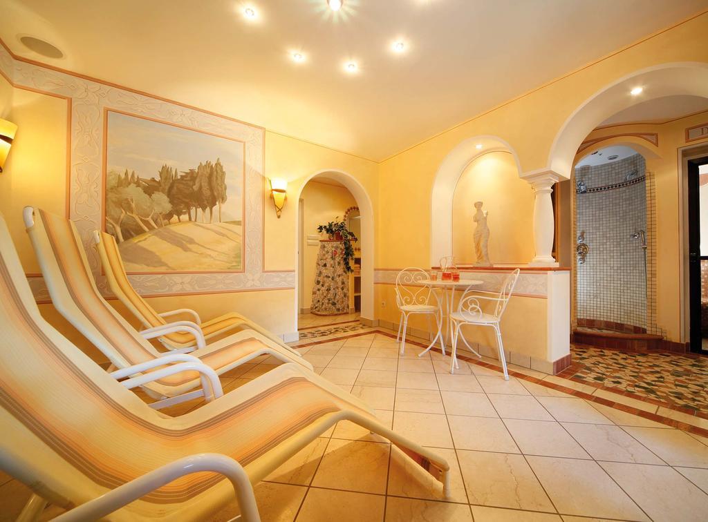 Apartment Obkircher Нова-Леванте Екстер'єр фото